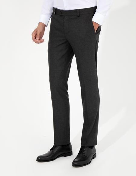 Füme Slim Fit Kumaş Pantolon - 50261729111