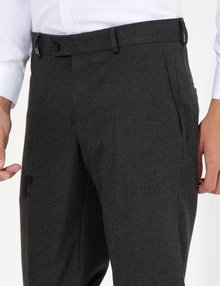 Füme Slim Fit Kumaş Pantolon - 50261729111