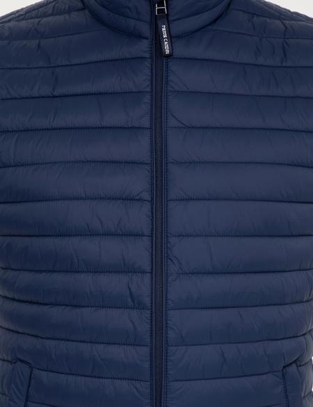 Lacivert Yelek - 50254626007