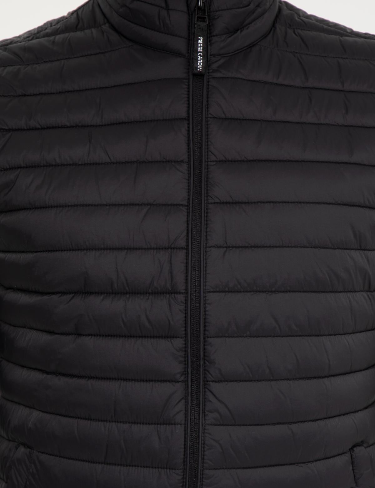 Siyah Yelek - 50254626018