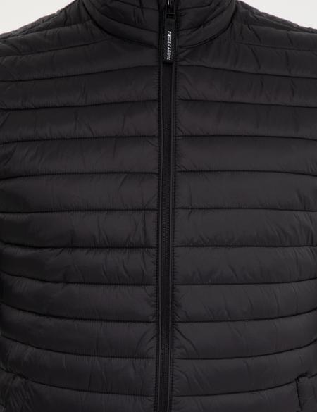 Siyah Yelek - 50254626018