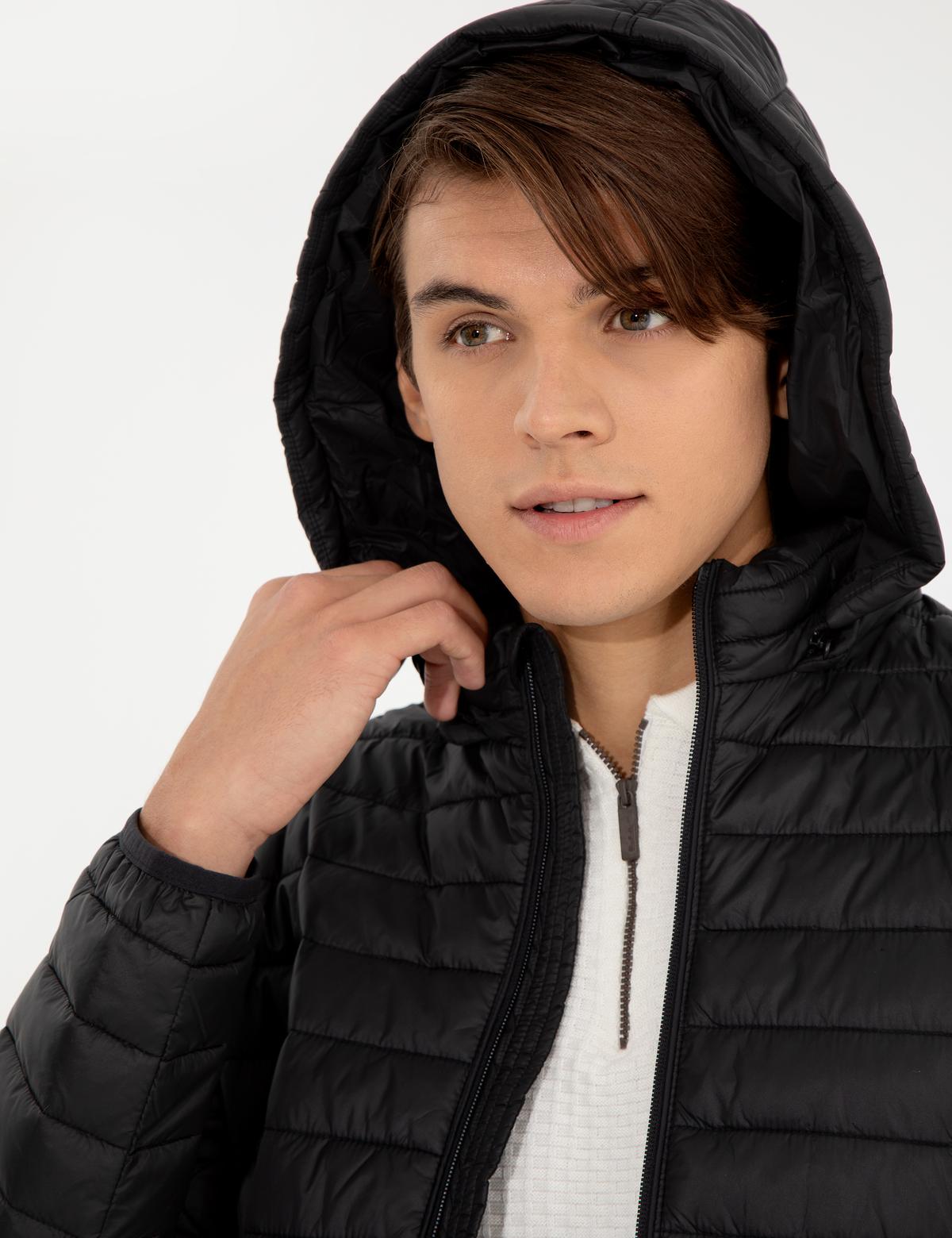 Siyah Mont - 50254631009