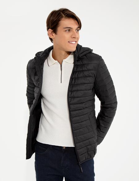 Siyah Mont - 50254631009