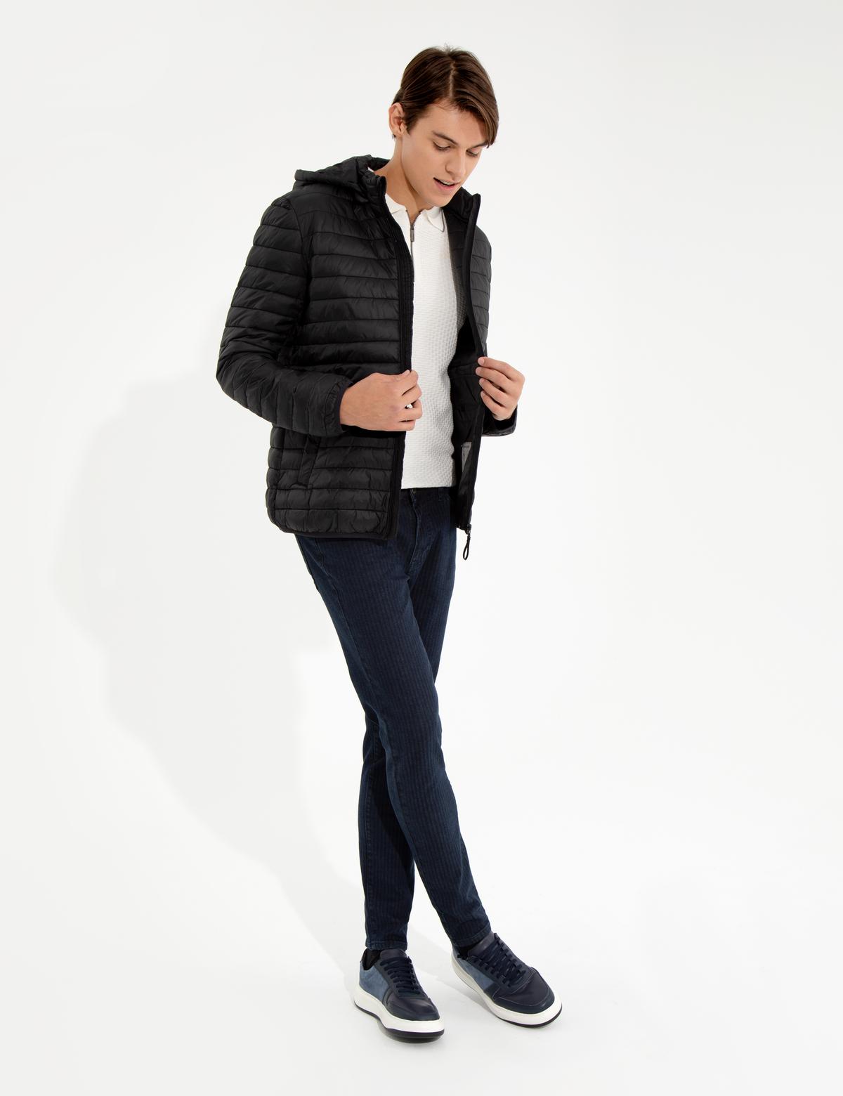 Siyah Mont - 50254631009