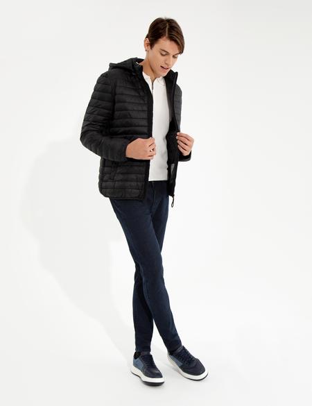 Siyah Mont - 50254631009