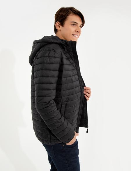 Siyah Mont - 50254631009