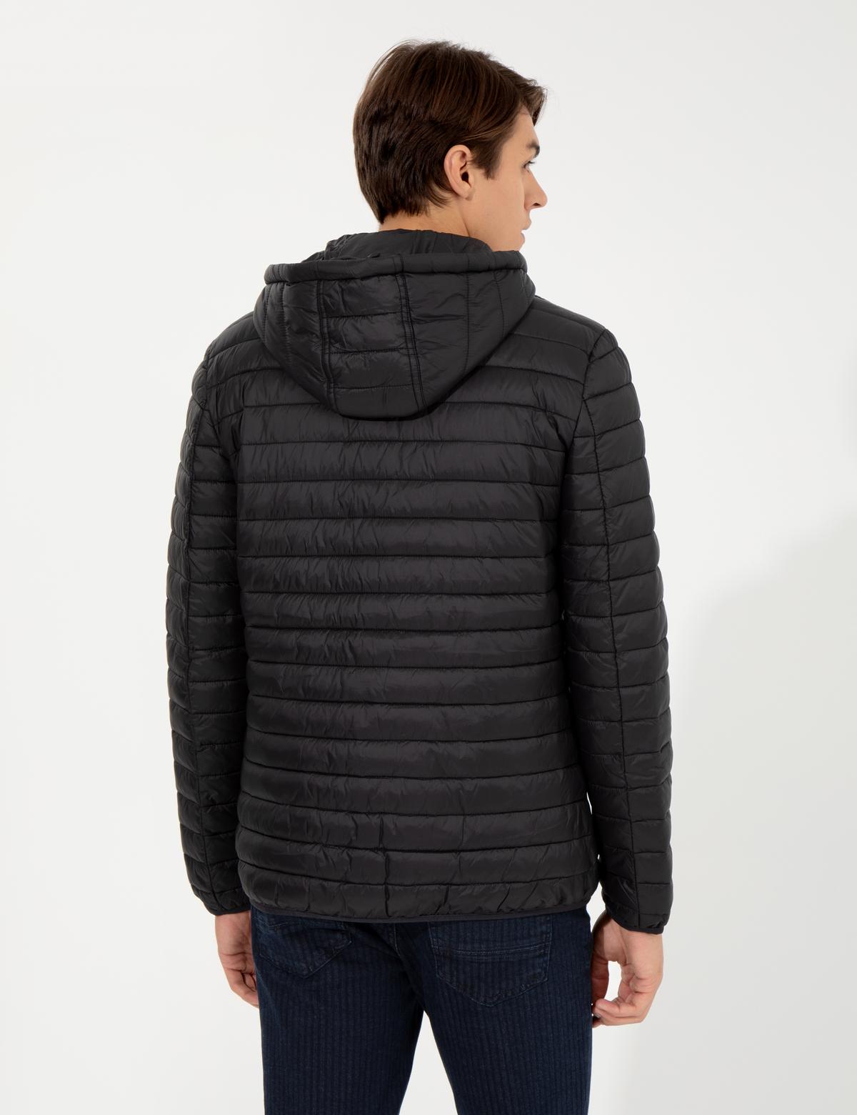 Siyah Mont - 50254631009