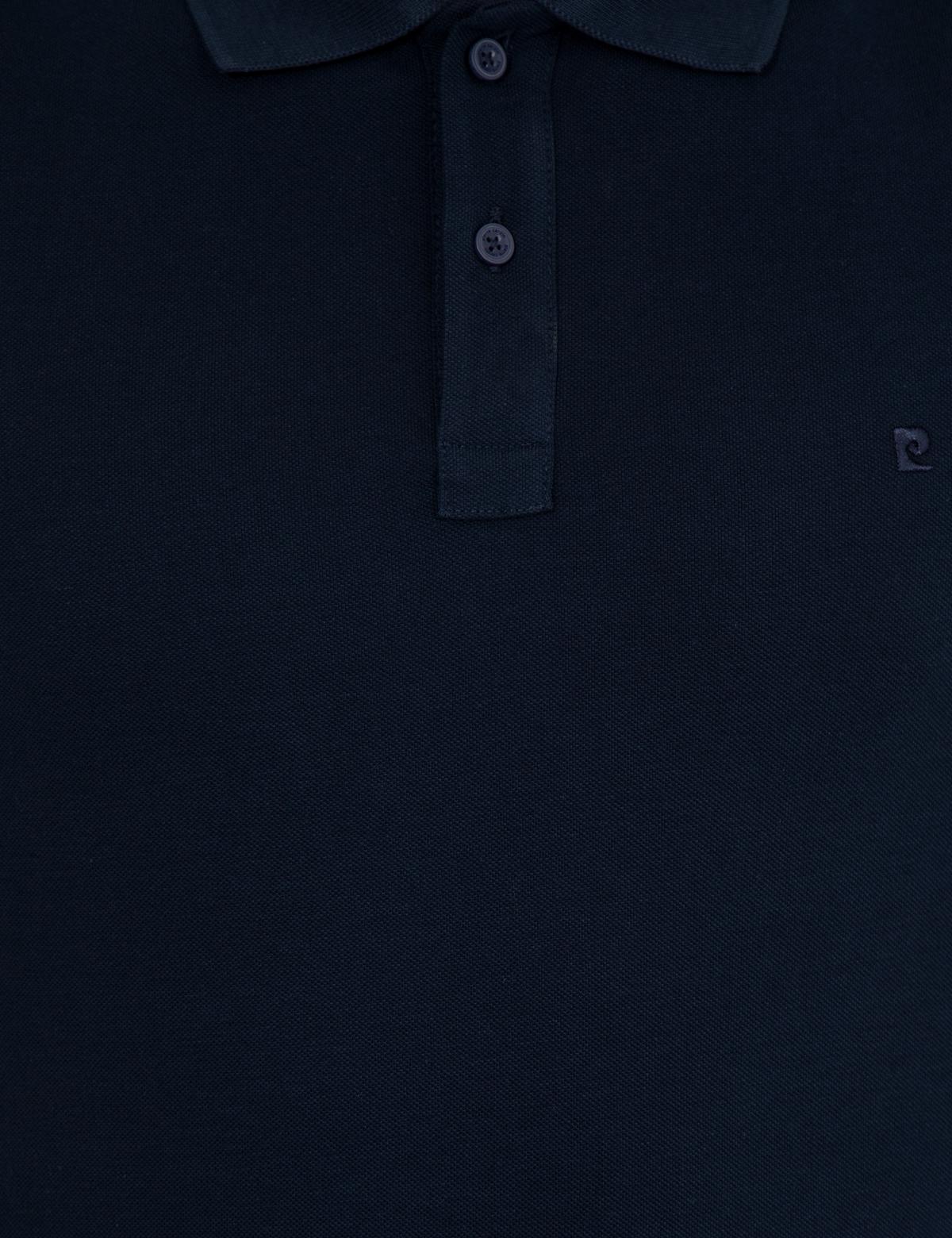 Lacivert Slim Fit Sweatshirt - 50261873029