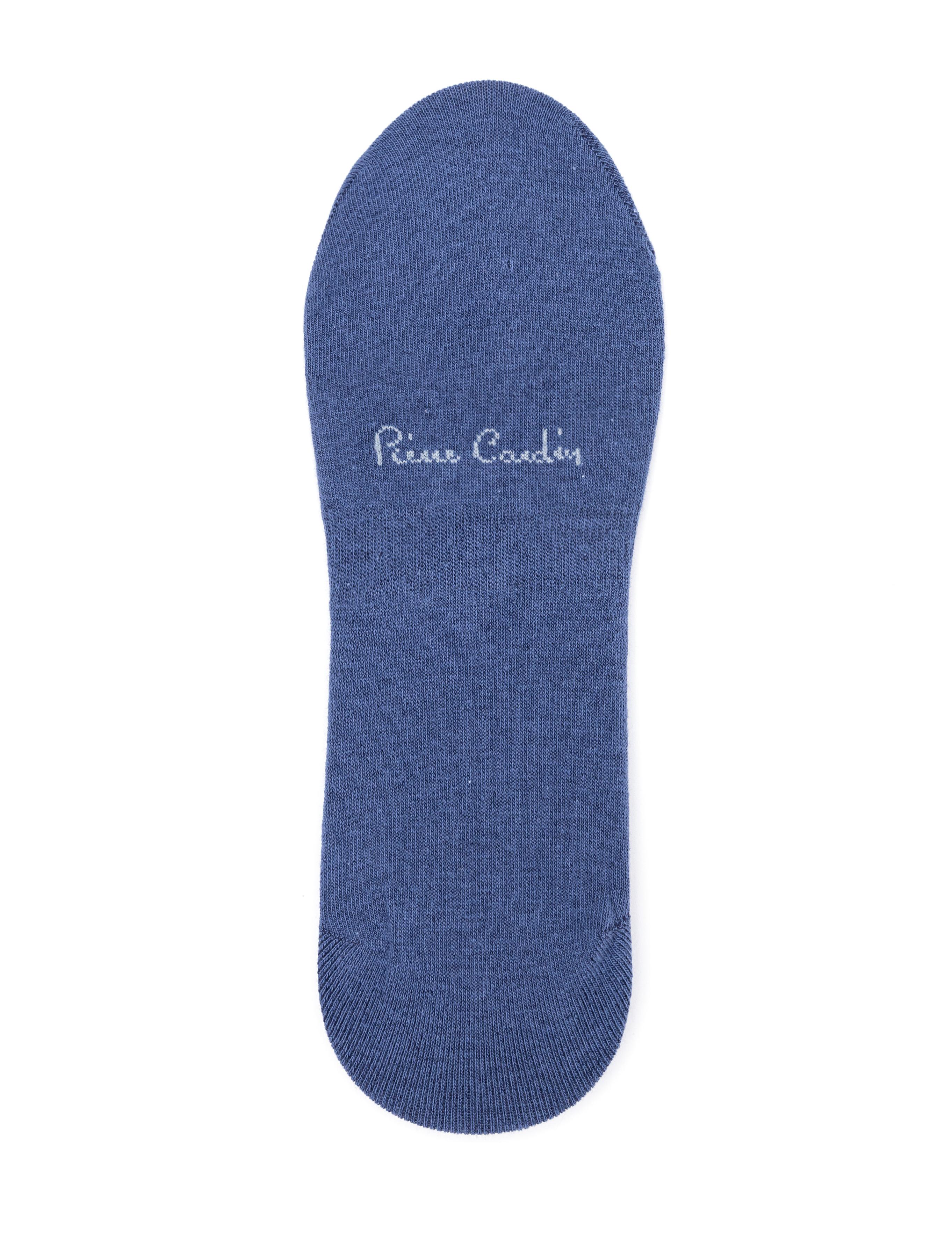 Erkek Mavi Babet Çorap