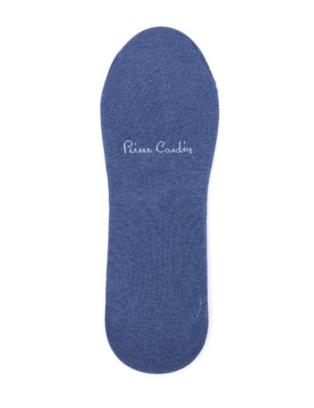 Erkek Mavi Babet Çorap - 50258503003