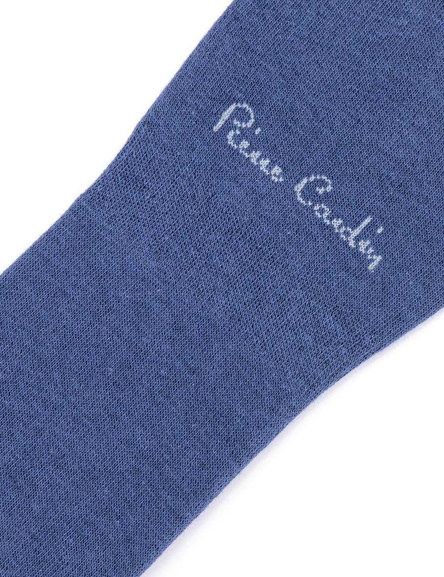 Erkek Mavi Babet Çorap