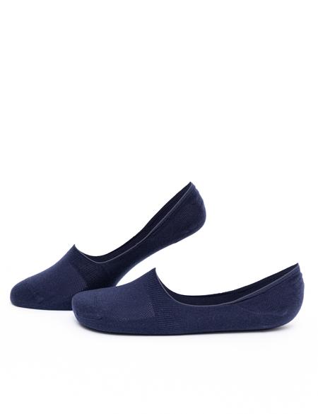 Erkek Lacivert Babet Çorap - 50258503002