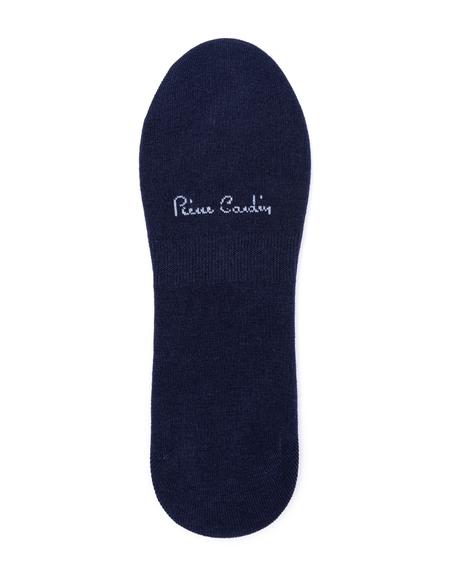 Erkek Lacivert Babet Çorap - 50258503002