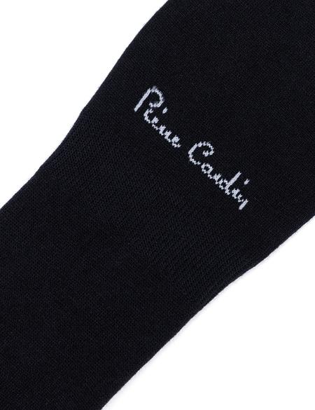 Erkek Siyah Babet Çorap - 50258503001