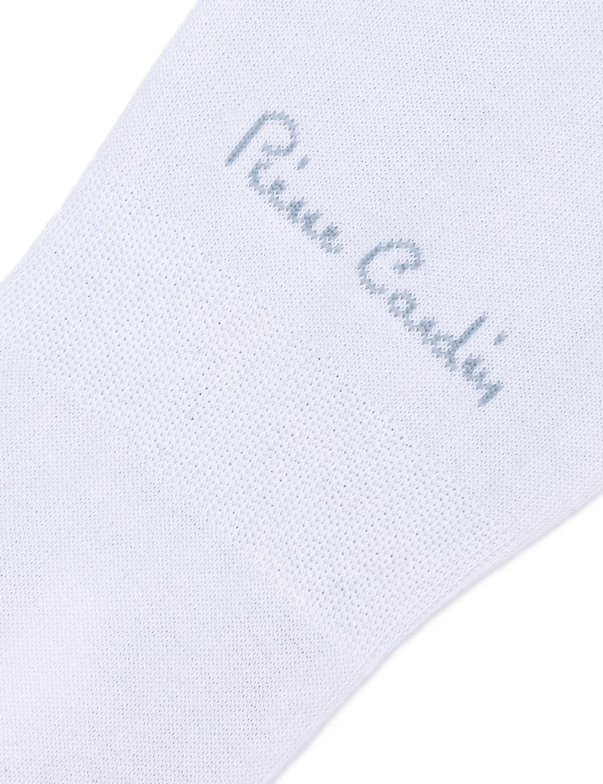 Erkek Beyaz Babet Çorap - 50258502005