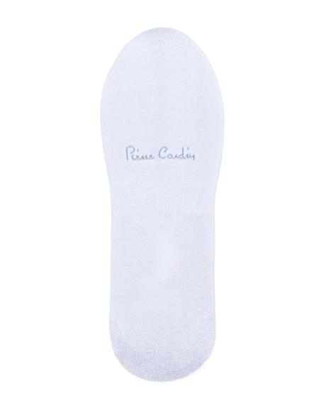 Erkek Beyaz Babet Çorap - 50258502005