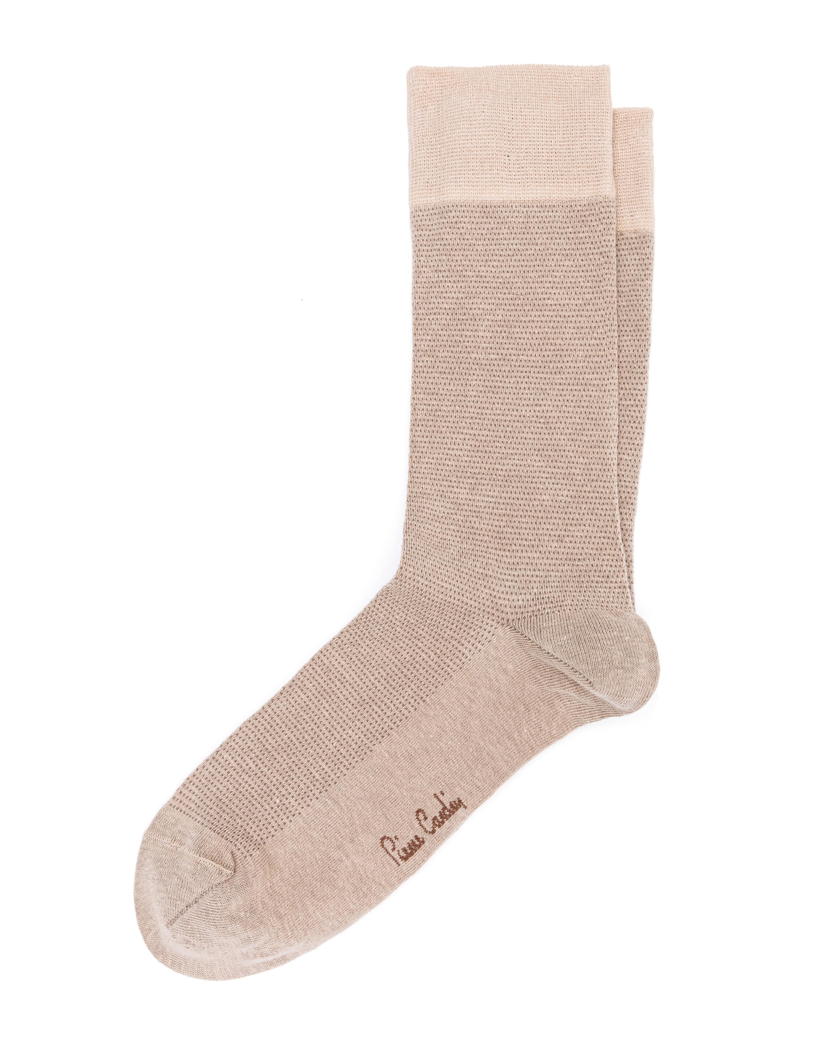 Bej Çorap