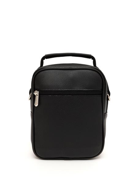 Erkek Siyah Askılı El Çantası - 50263636001