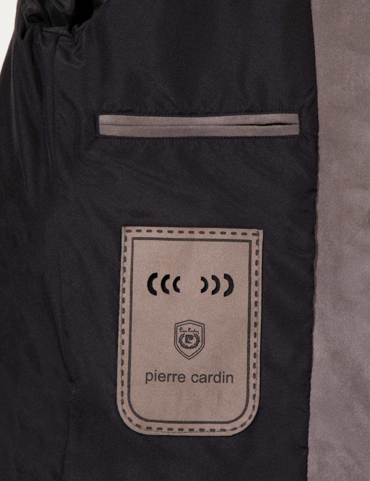 Taş Deri Ceket - 50262400026