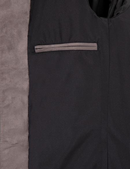 Taş Deri Ceket - 50262400026