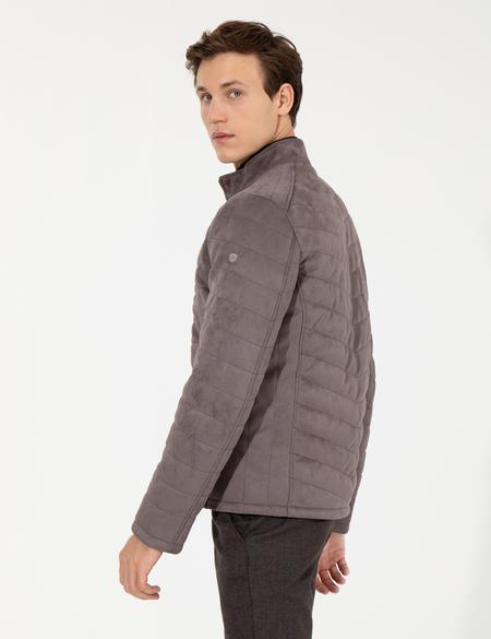 Taş Deri Ceket - 50262400026