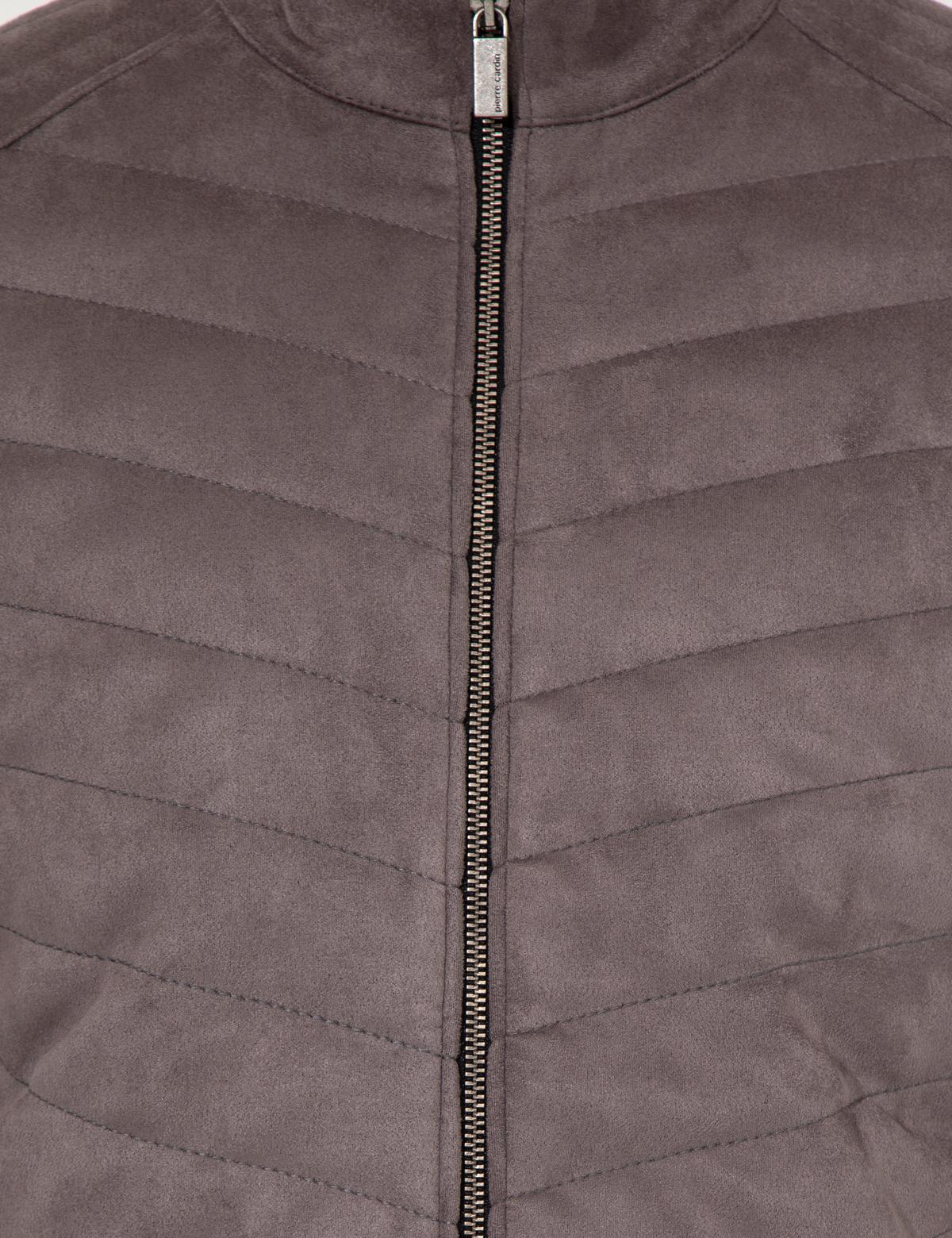 Taş Deri Ceket - 50262400026