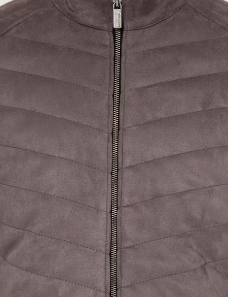 Taş Deri Ceket - 50262400026