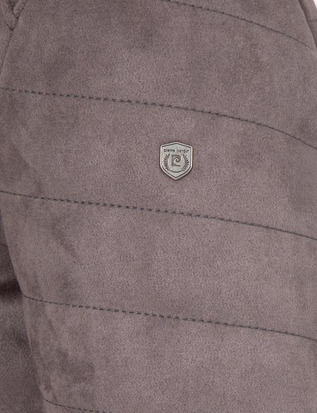 Taş Deri Ceket - 50262400026