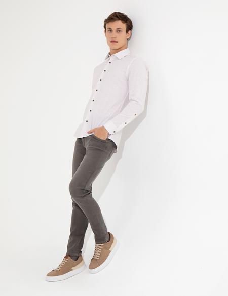 Vizon Slim Fit Jean Pantolon - 50259694039