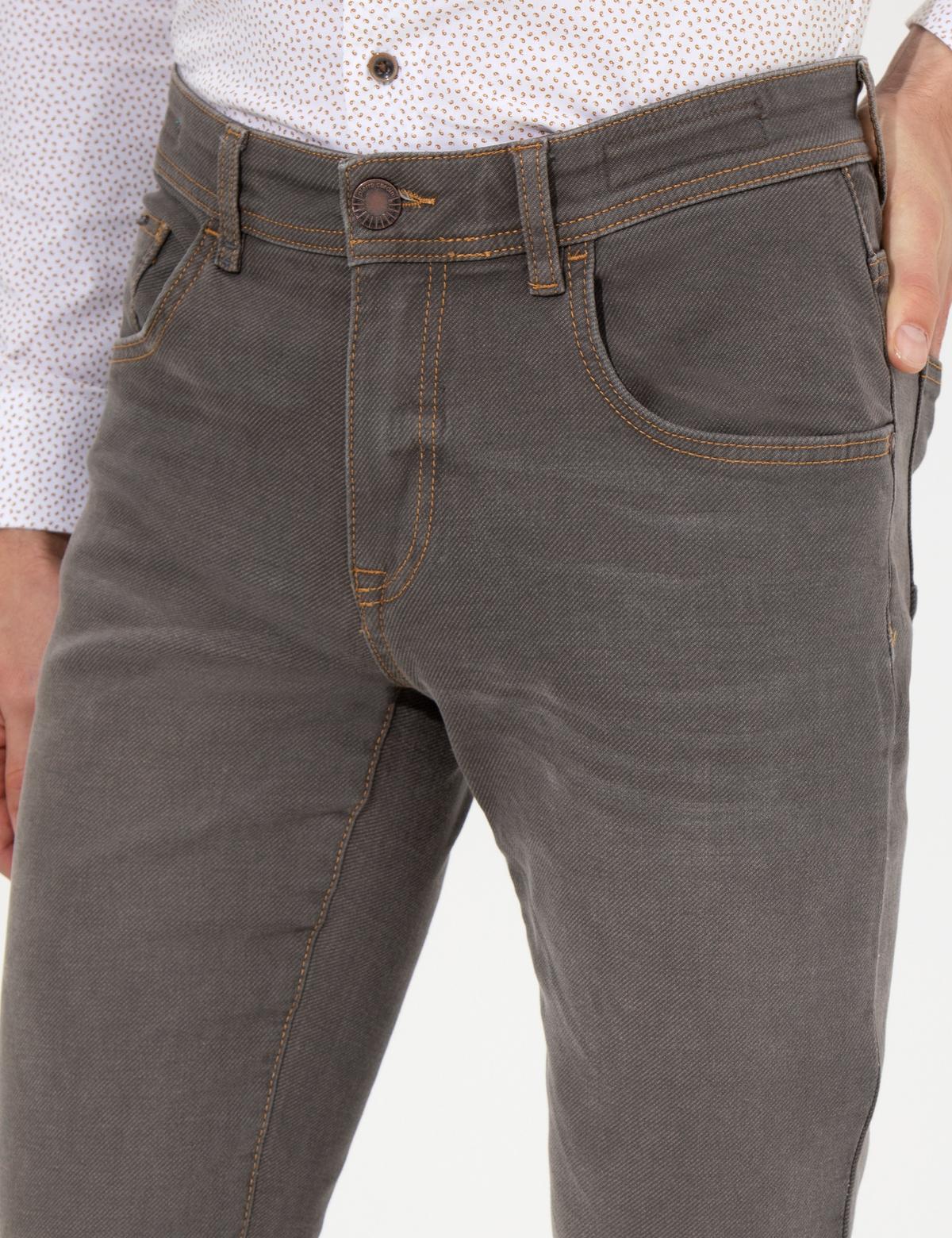 Vizon Slim Fit Jean Pantolon - 50259694039