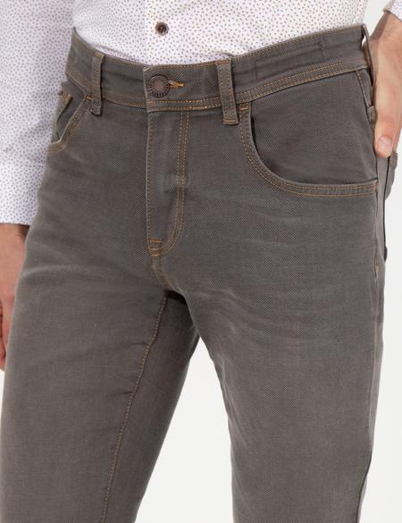 Vizon Slim Fit Jean Pantolon - 50259694039