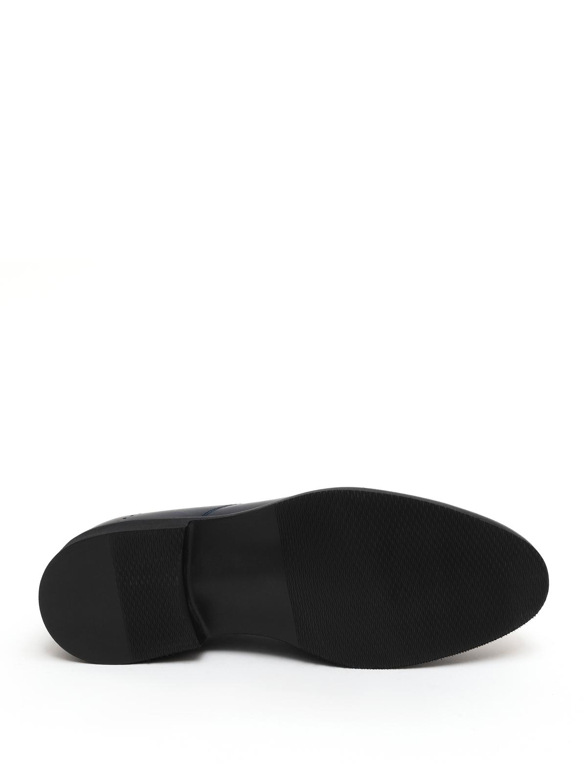 Lacivert Ayakkabı - 50261267014