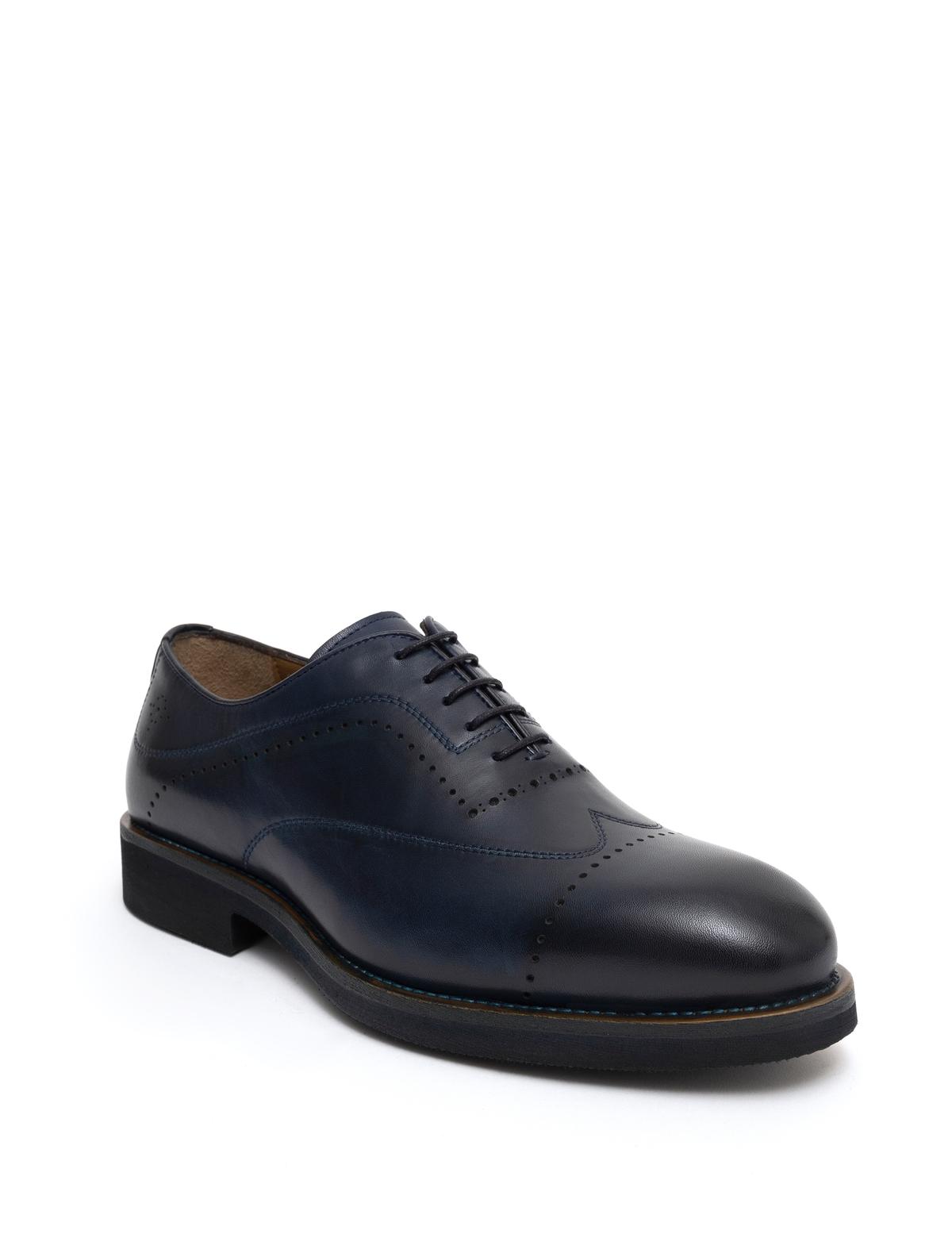 Lacivert Ayakkabı - 50261267014