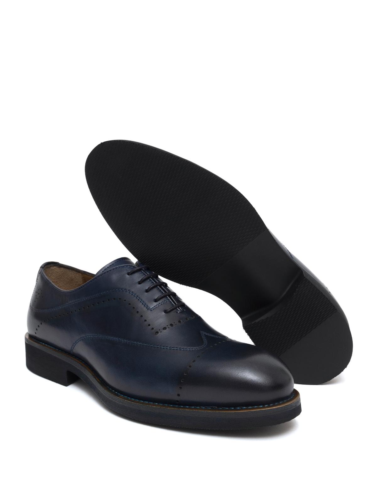 Lacivert Ayakkabı - 50261267014