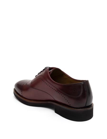 Bordo Ayakkabı - 50261267012