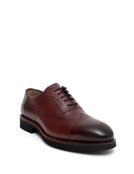 Bordo Ayakkabı - 50261267012