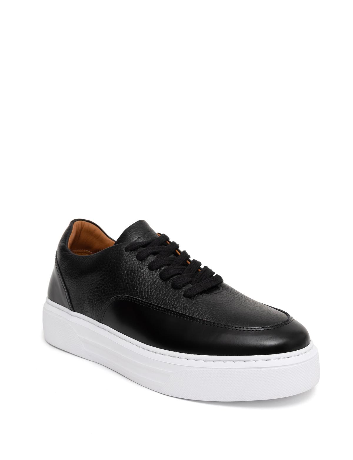 Siyah Casual Ayakkabı - 50259984003