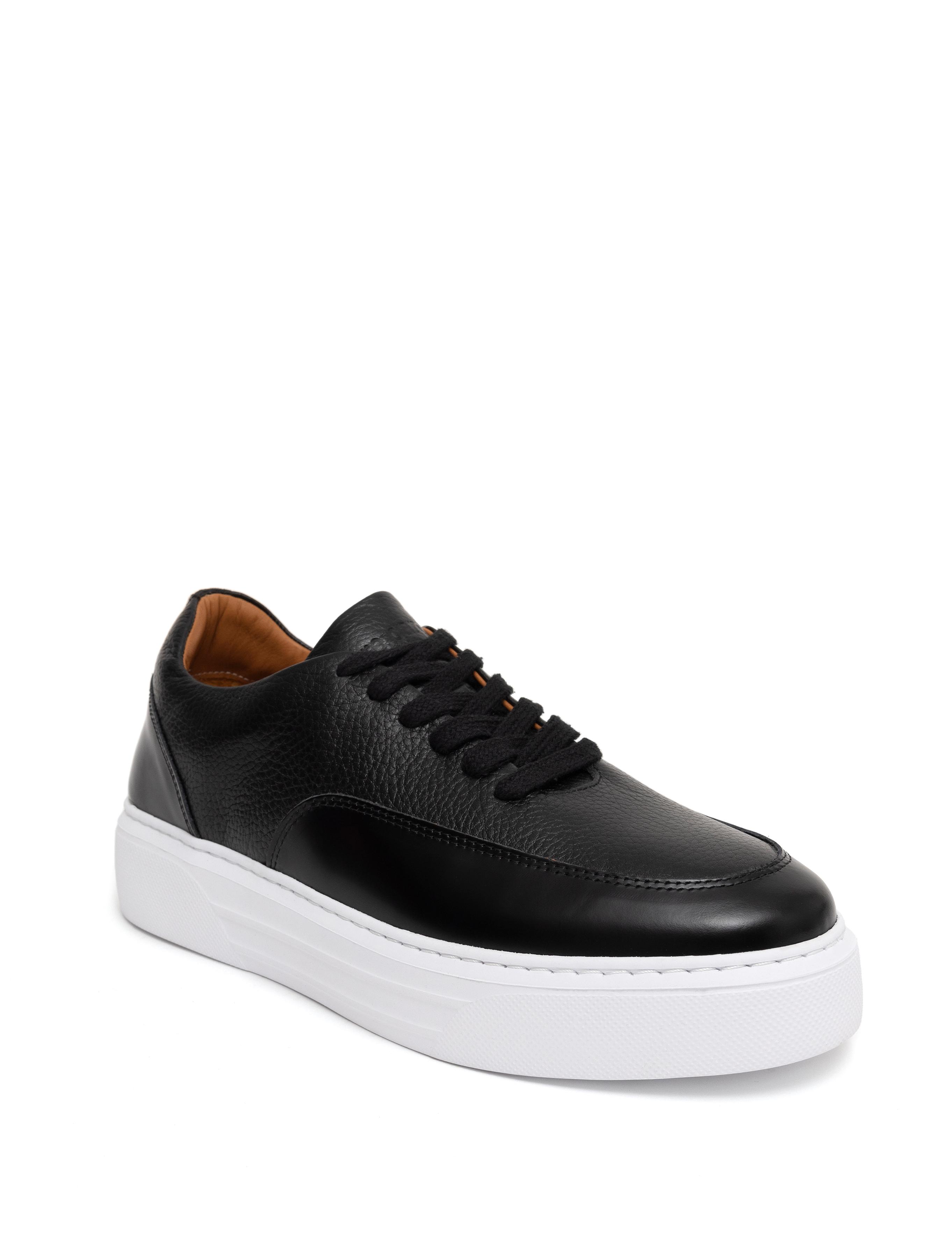 Siyah Casual Ayakkabı