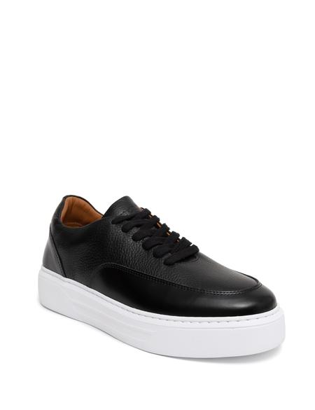 Siyah Casual Ayakkabı - 50259984003