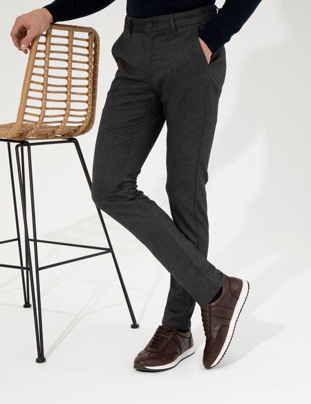 Kahverengi Casual Ayakkabı - 50261268008