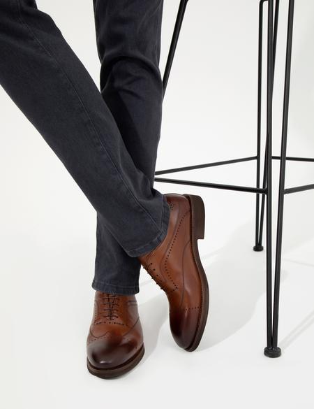 Taba Klasik Ayakkabı - 50261267007