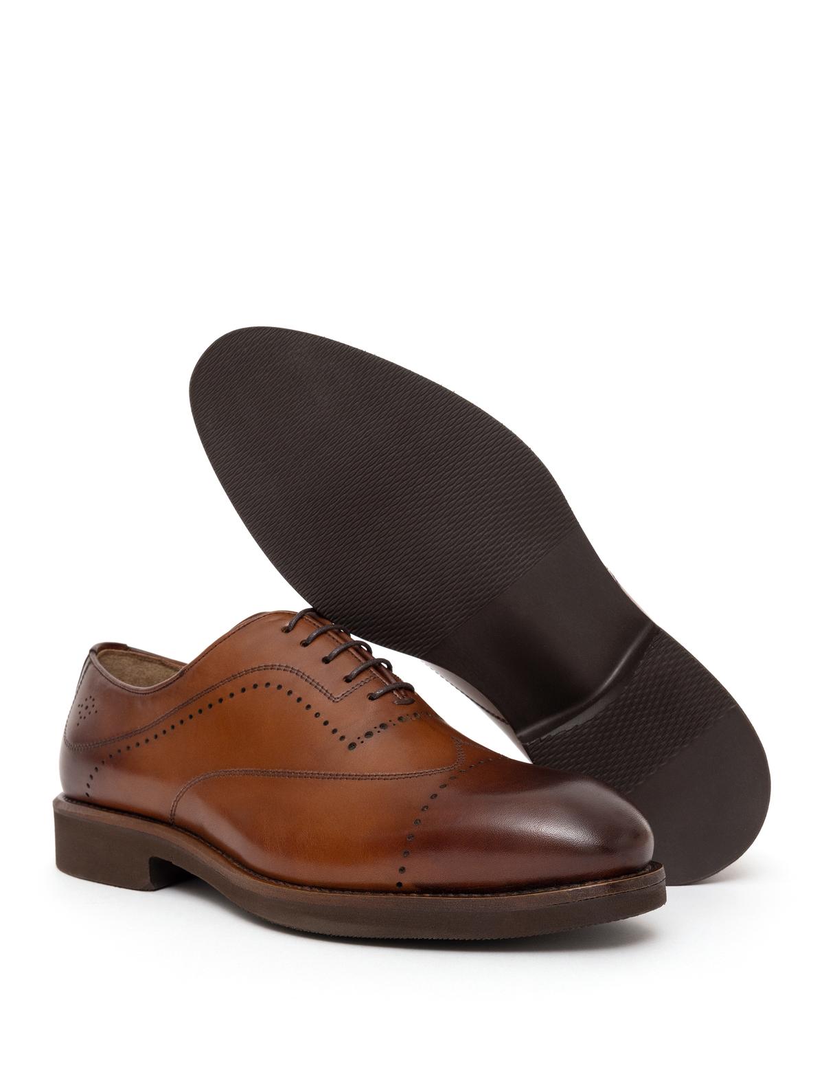 Taba Klasik Ayakkabı - 50261267007