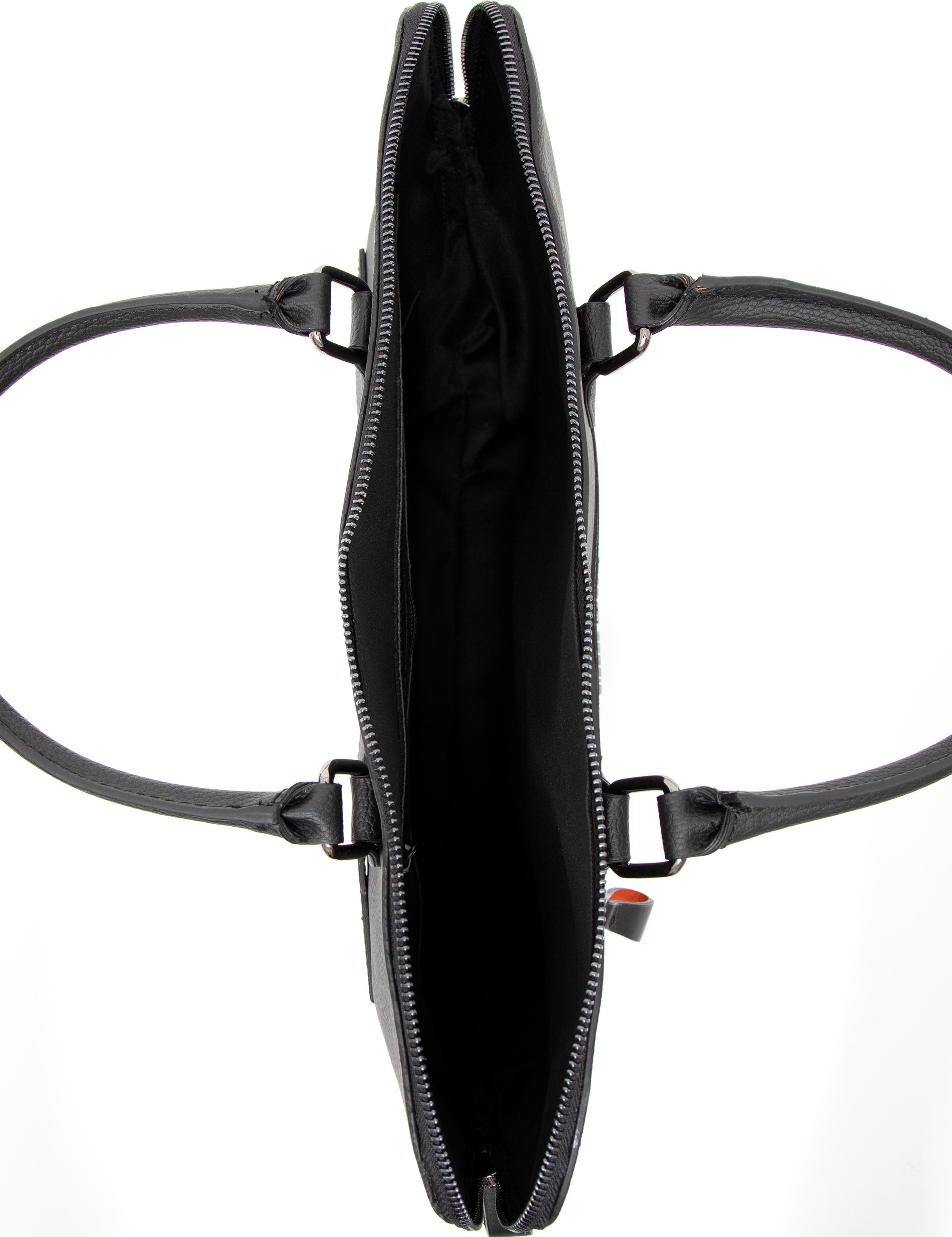 Siyah Evrak Çantası