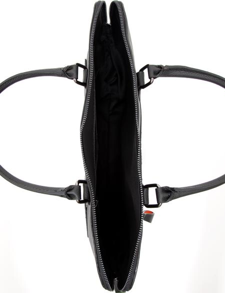 Siyah Evrak Çantası - 50263556001