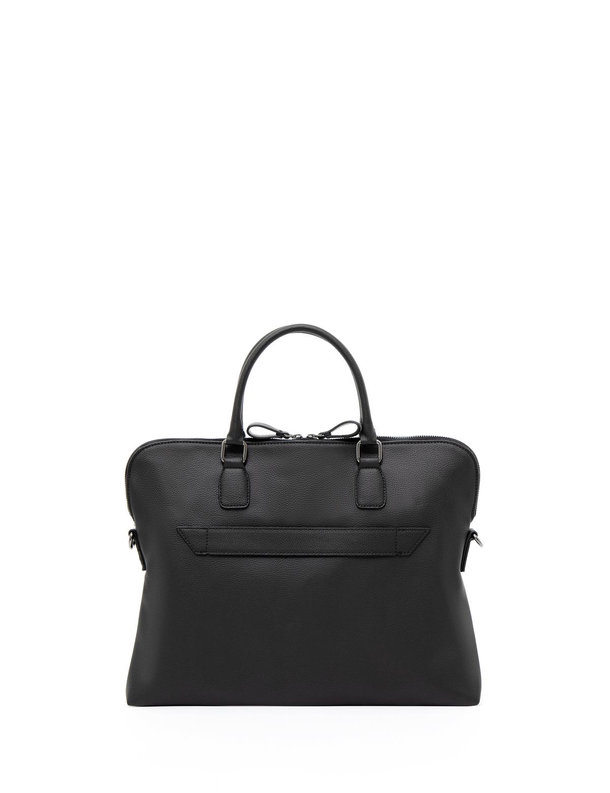 Siyah Evrak Çantası - 50263556001