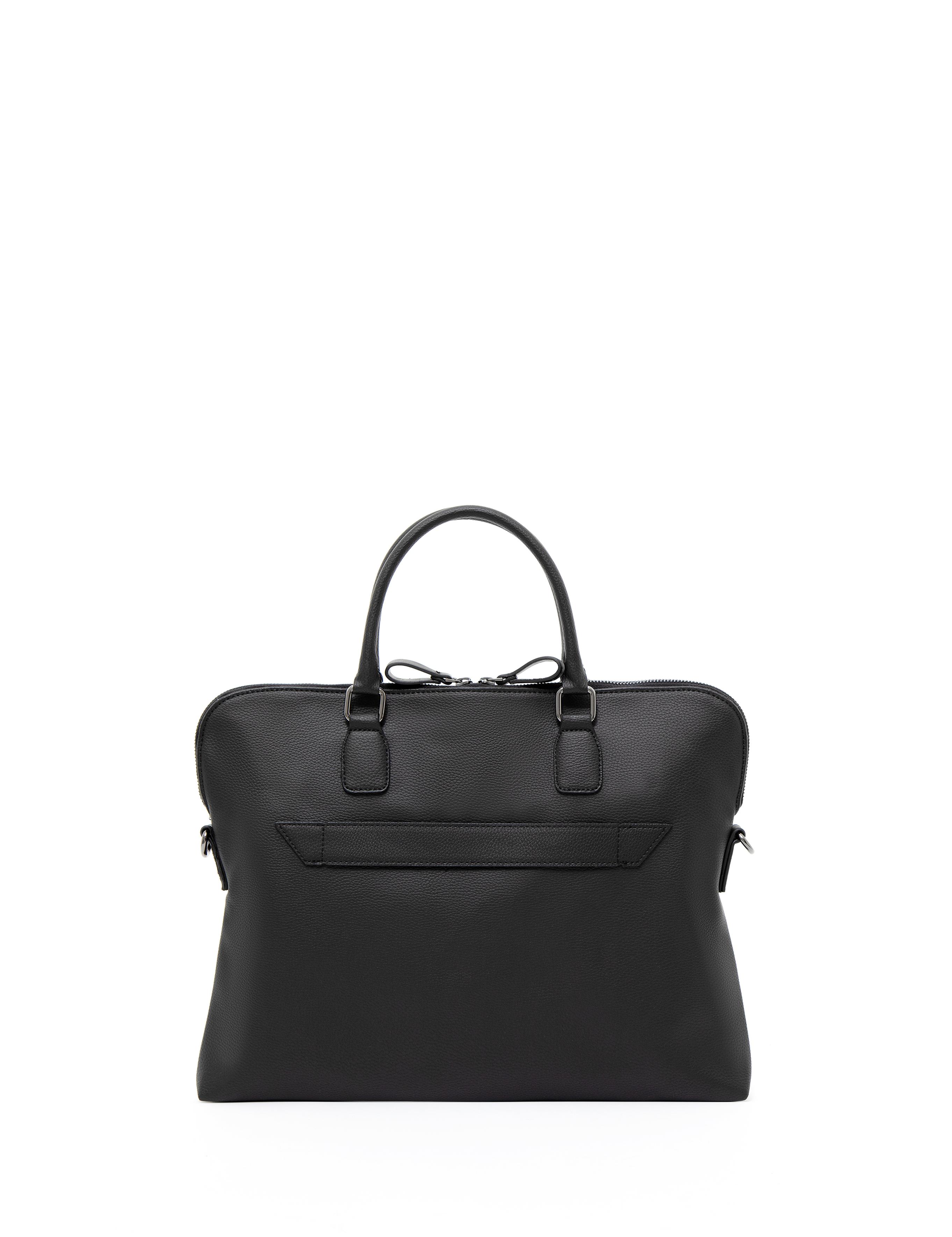 Siyah Evrak Çantası