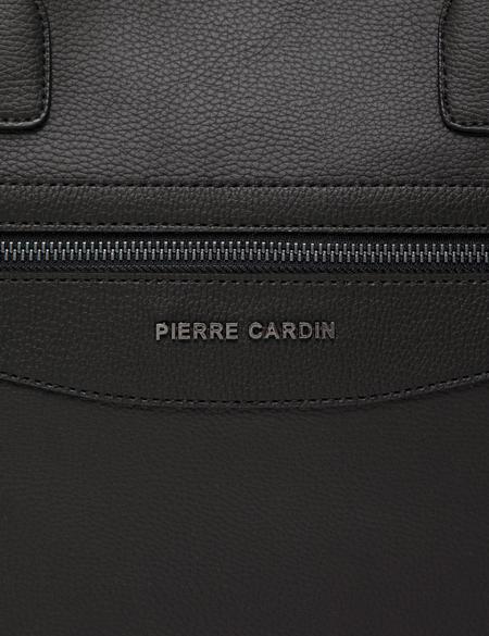 Siyah Evrak Çantası - 50263556001