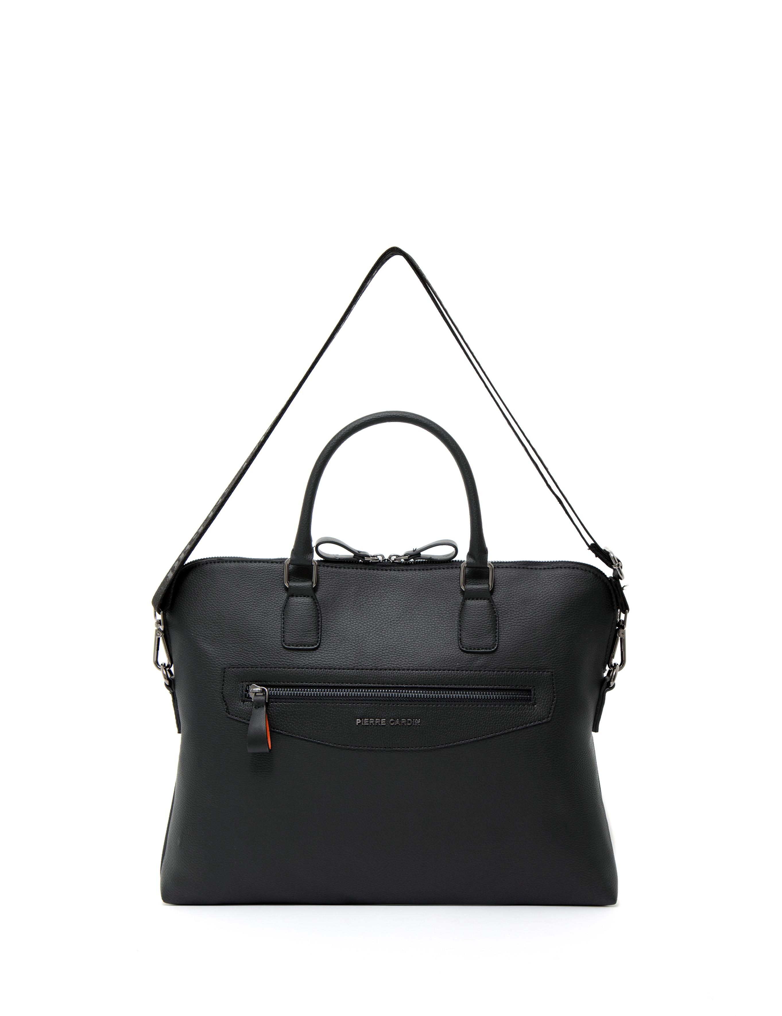 Siyah Evrak Çantası