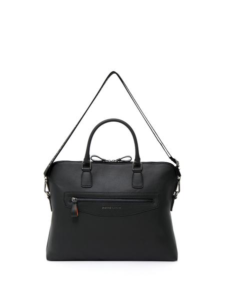 Siyah Evrak Çantası - 50263556001