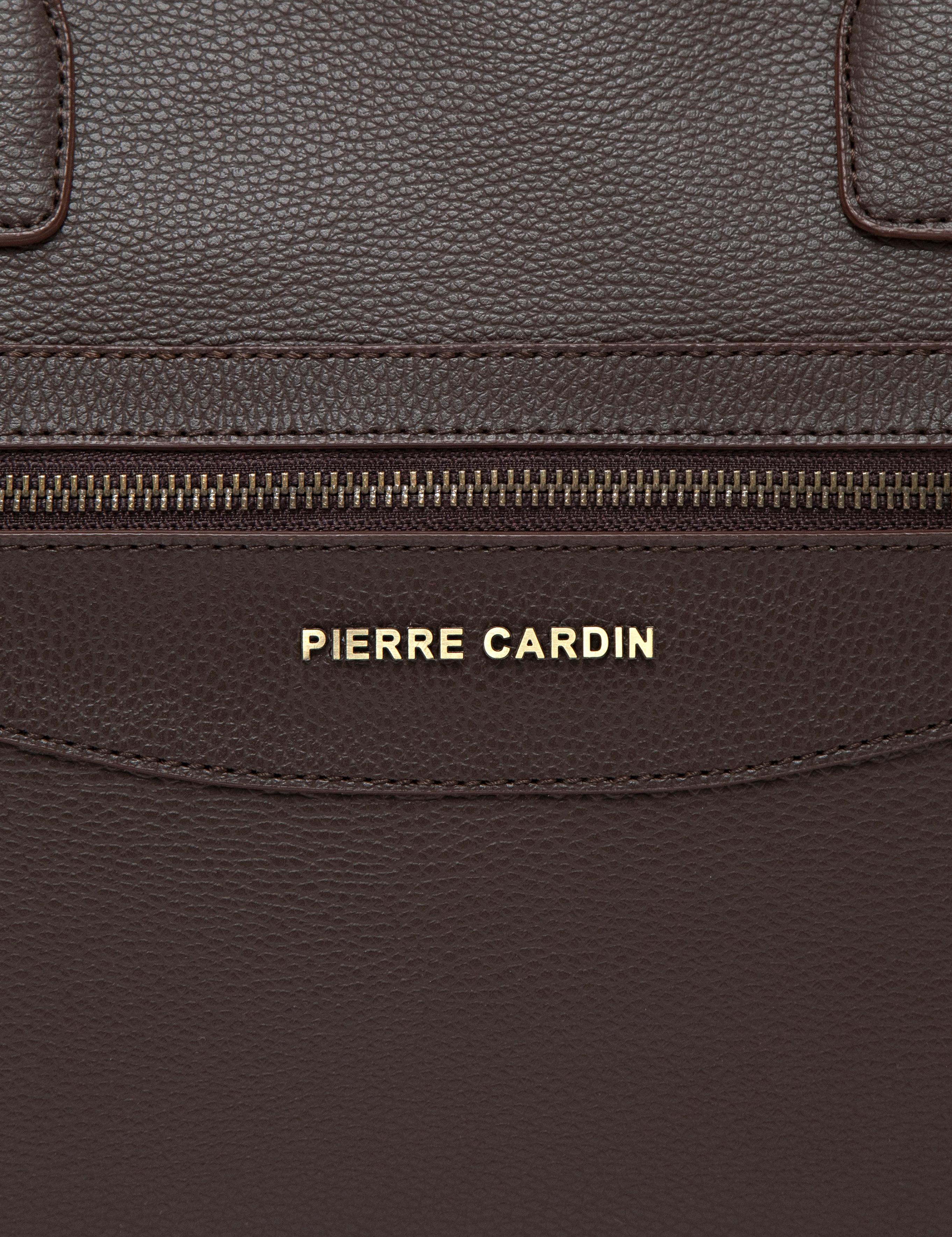 Kahverengi Evrak Çantası